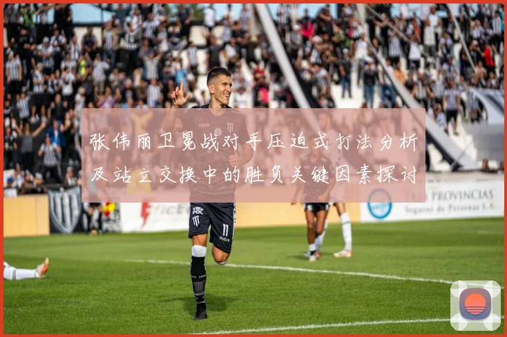 张伟丽卫冕战对手压迫式打法分析及站立交换中的胜负关键因素探讨